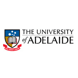 The University of Adelaide