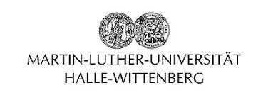 Martin-Luther-Universität Halle-Wittenberg