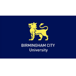 Birmingham city university