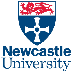 Newcastle university