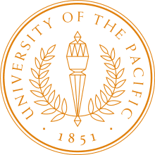 University of The Pacific