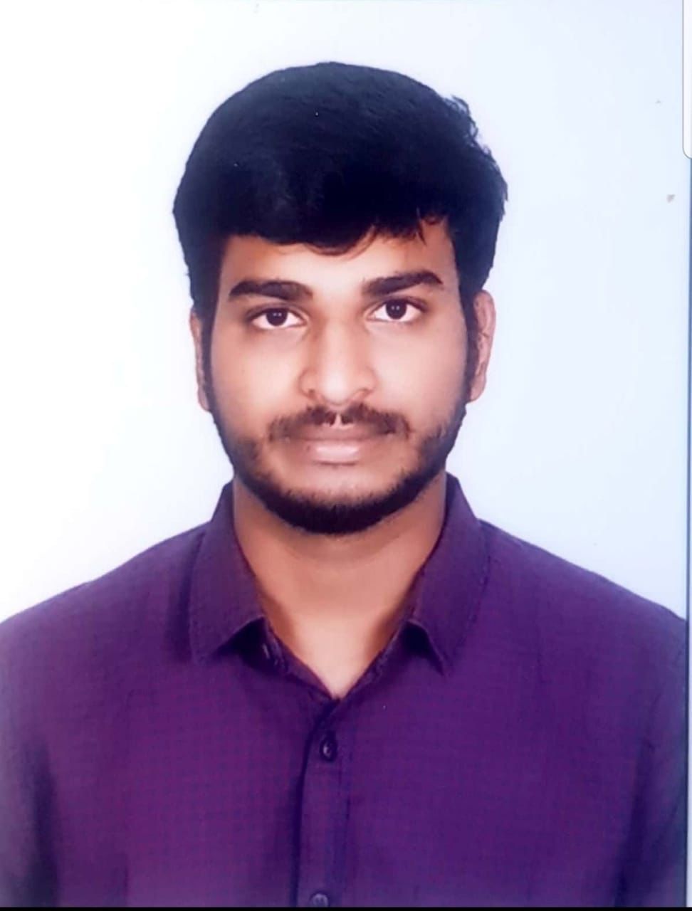 Praveen Gitta.